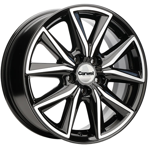 ДЛ 5*108 17*7 D54.1 ET40 Carwel Тинаки ABT